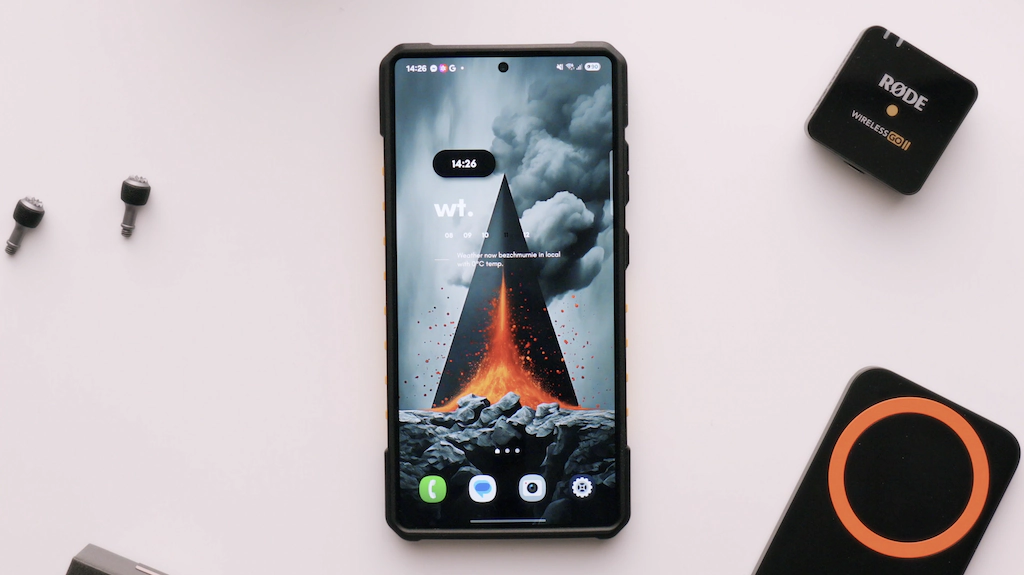 Samsung Galaxy S25 Ultra: Sprawdź nasze Top 5 etui!